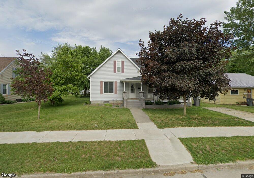 506 N Locke St, Nappanee, IN 46550 - photo 1