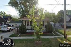 1119 Carlisle Ave, Lima, OH 45804