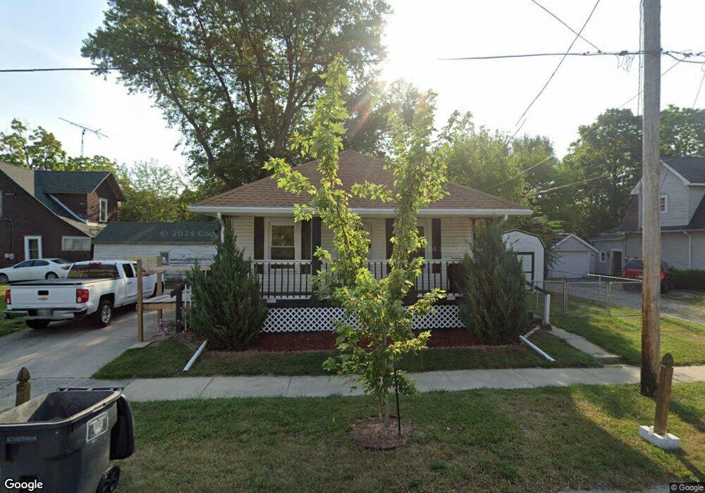 1119 Carlisle Ave, Lima, OH 45804 - photo 1