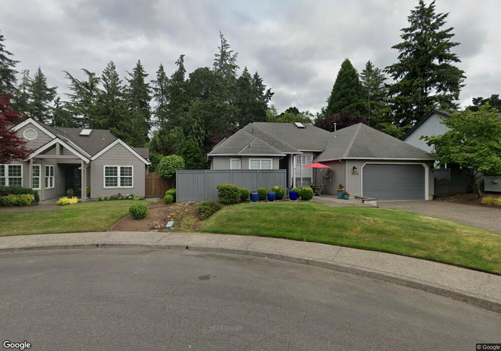 5926 Dove Ct, Lake Oswego, OR 97035 - photo 1