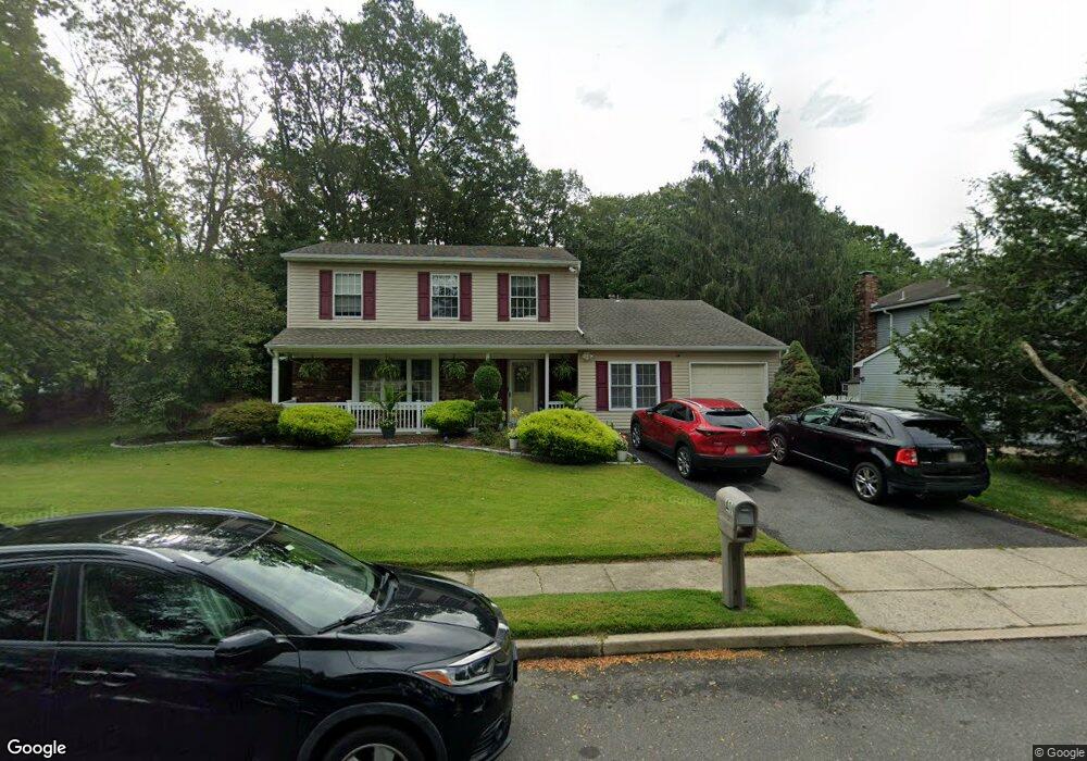 41 Glen Arden Dr, Howell, NJ 07731 - photo 1