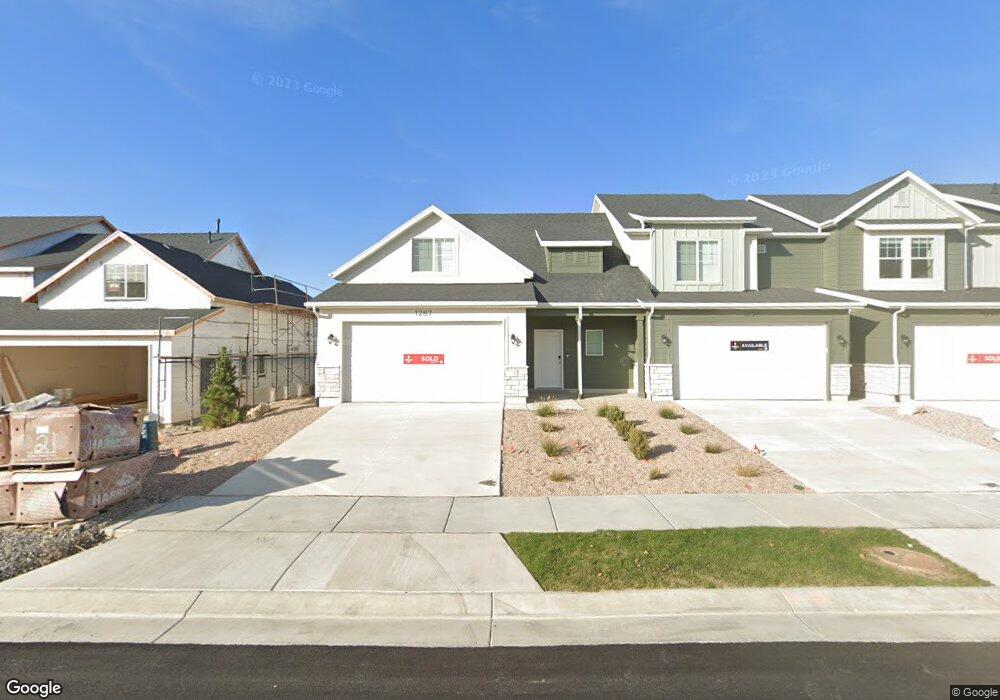 1287 E 920 N, Spanish Fork, UT 84660 - photo 1