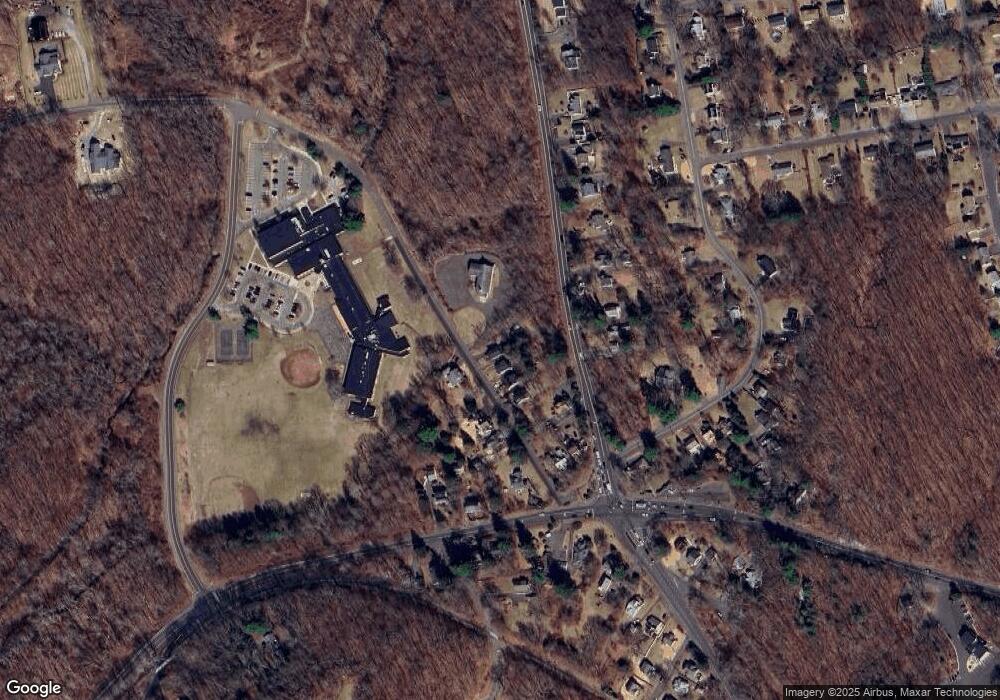 50 Kelly Rd, Middlebury, CT 06762 - photo 1