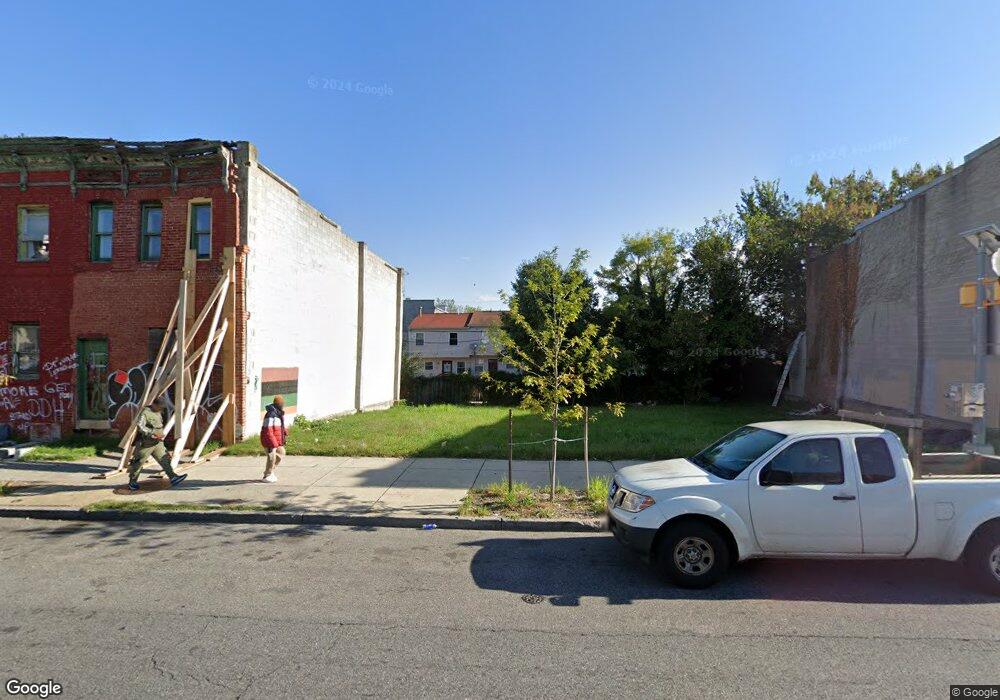 2129 Pennsylvania Ave, Baltimore, MD 21217 - photo 1