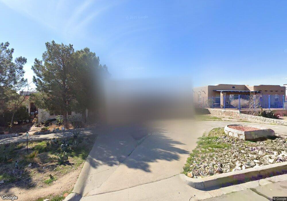 3222 Altura Ave unit 1, El Paso, TX 79930 - photo 1