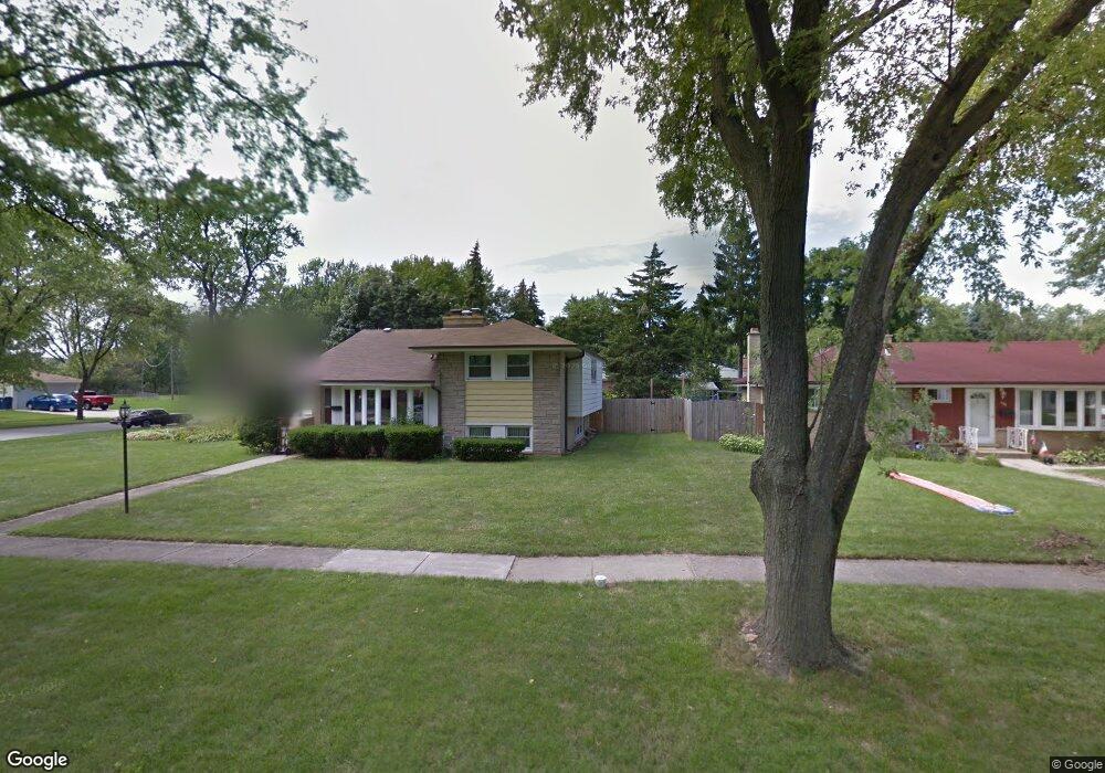 3N370 Wilson St, Elmhurst, IL 60126 - photo 1