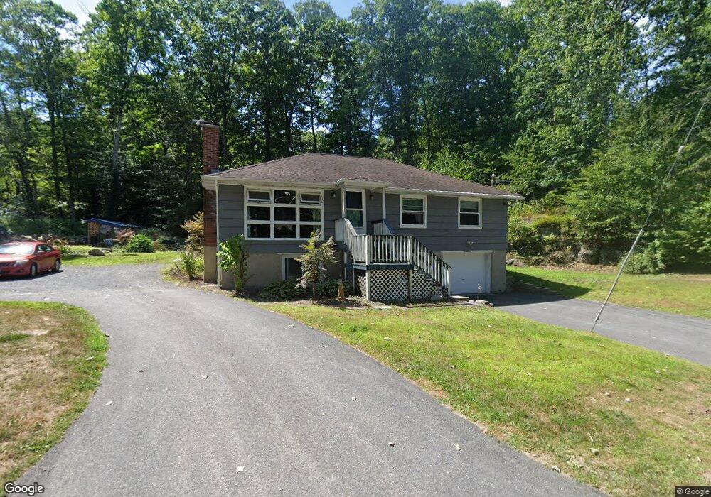 105 Catlin Rd, Harwinton, CT 06791 - photo 1