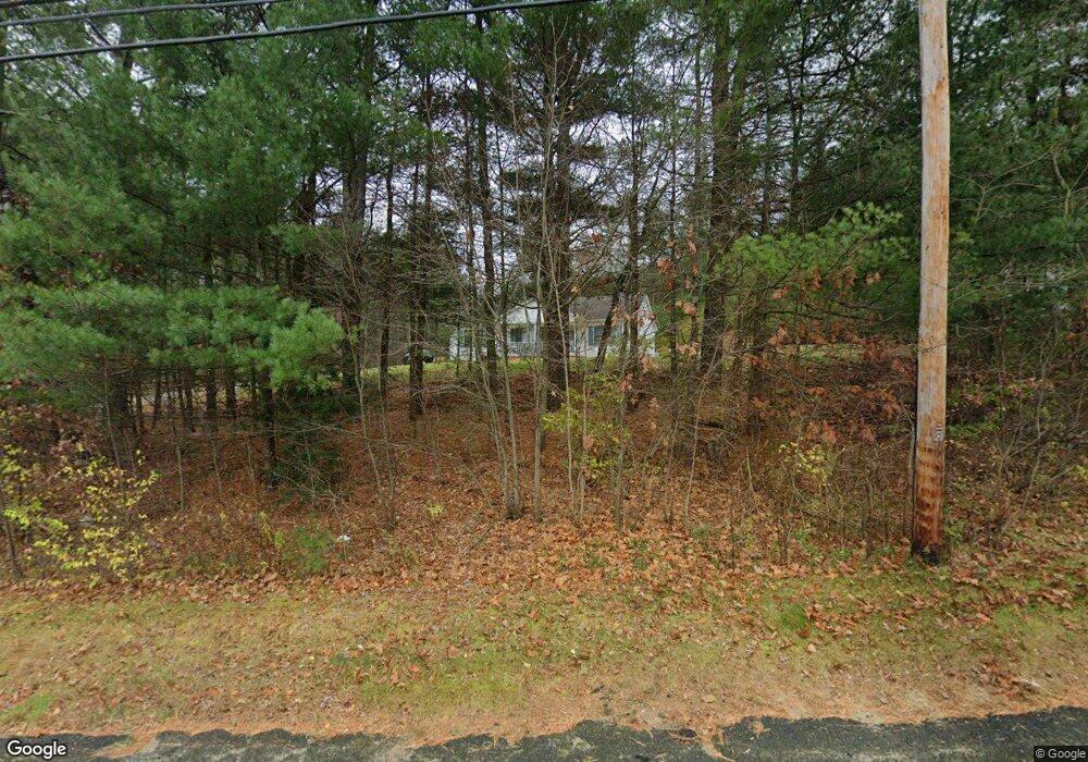209 Old Warren Rd, Palmer, MA 01069 - photo 1