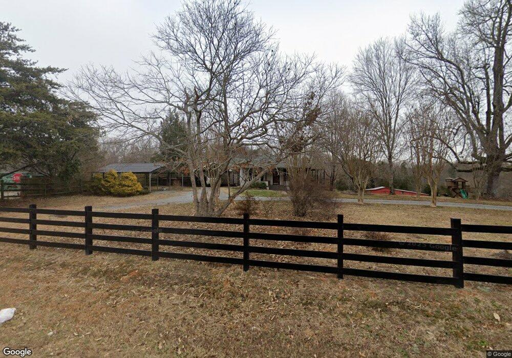 1137 Crowders Creek Rd, Gastonia, NC 28052 - photo 1