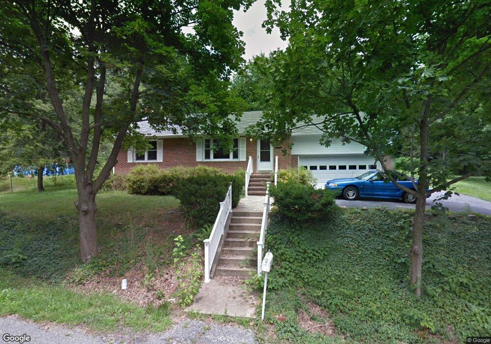 1405 Woodside Ave, Halethorpe, MD 21227 - photo 1