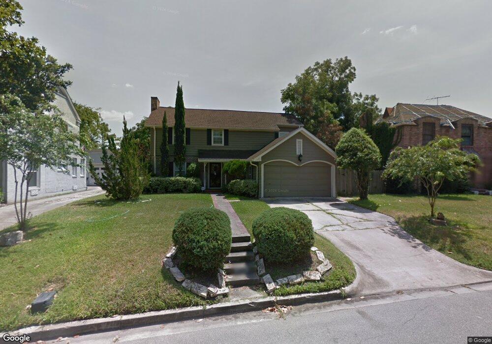 3224 Milburn St, Houston, TX 77021 - photo 1