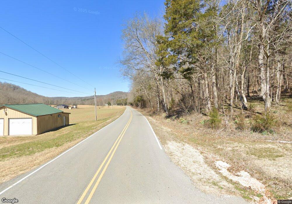 1594 Woods Prong Rd, Linden, TN 37096 - photo 1