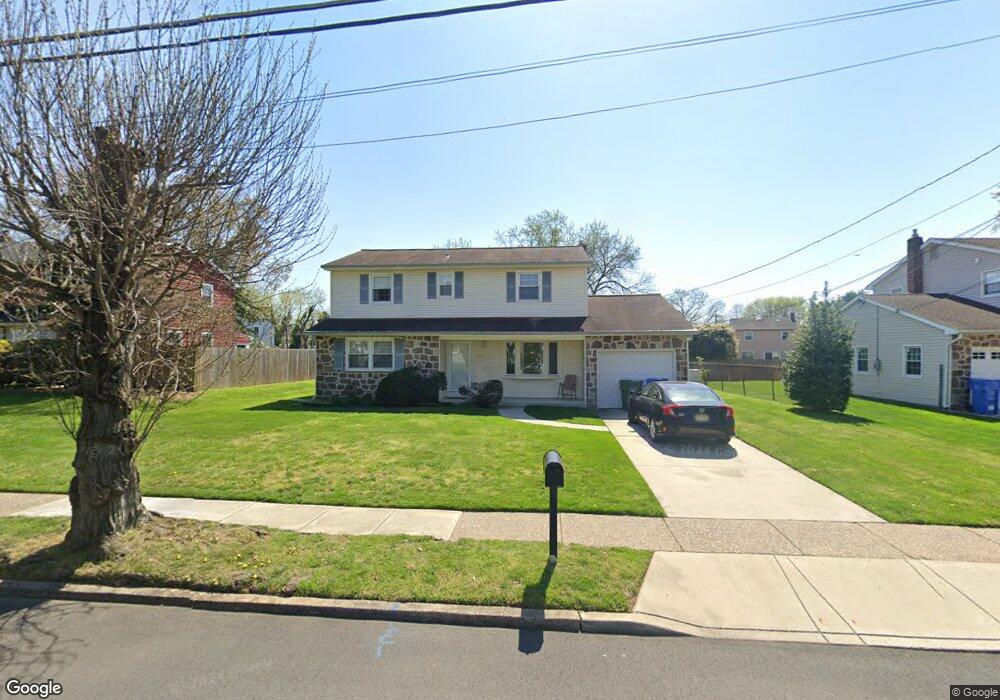 416 Valley Run Dr, Cherry Hill, NJ 08002 - photo 1