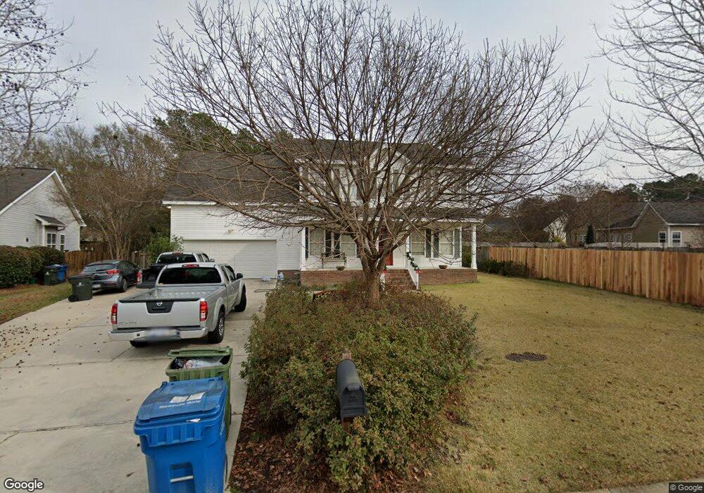 1109 Saluda Chase Way, West Columbia, SC 29169 - photo 1