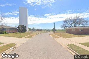 401 Chickasaw Trail, Foss, OK 73647