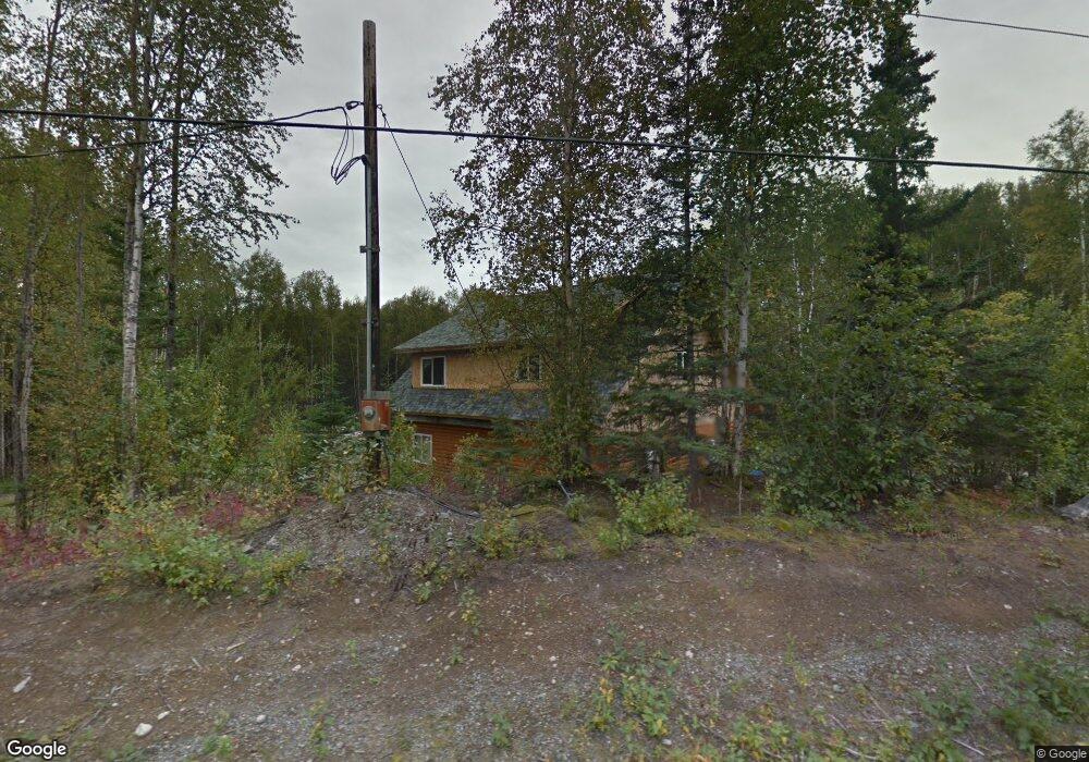 3633 S Timberland Loop, Wasilla, AK 99623 - photo 1