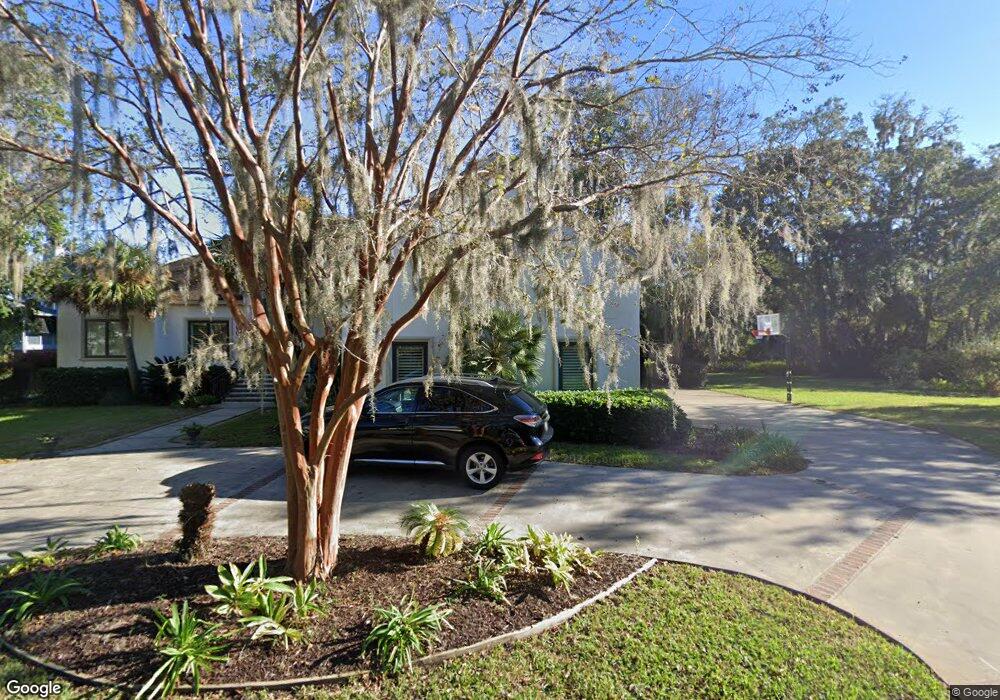 207 Pelican Place, St. Simons Island, GA 31522 - photo 1