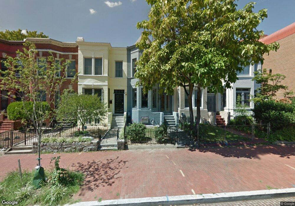1630 3rd St NW, Washington, DC 20001 - photo 1