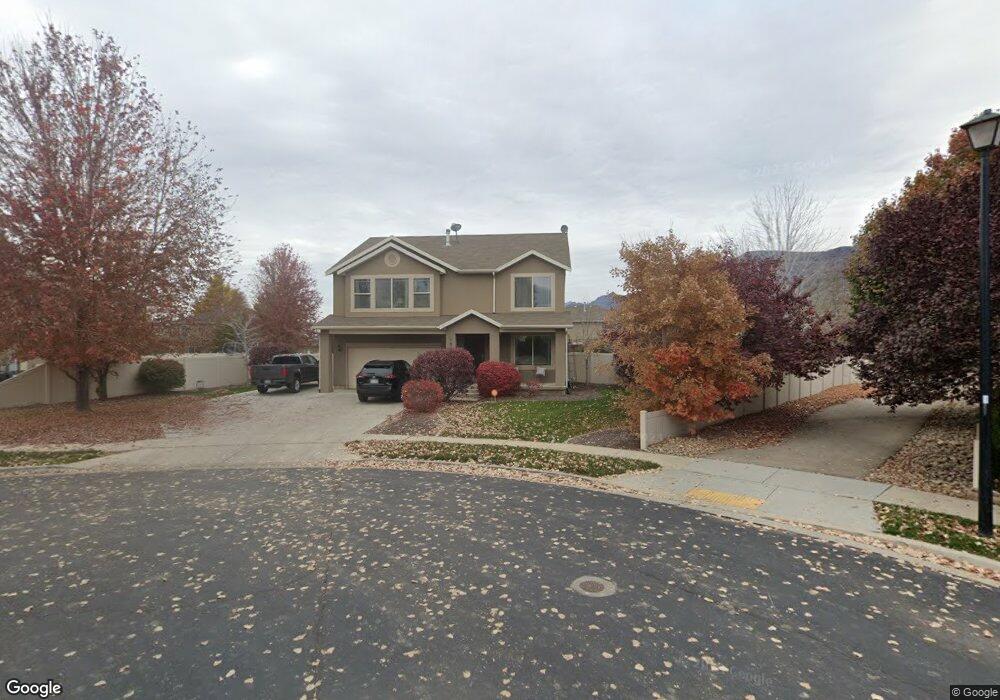 1542 W 590 N, Lindon, UT 84042 - photo 1