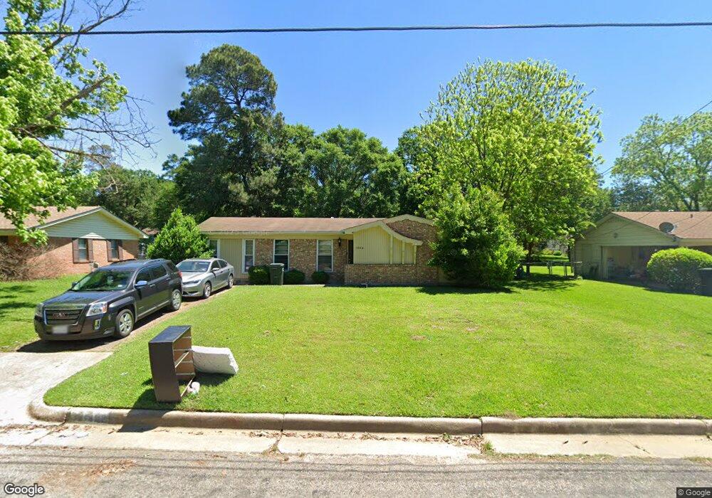 3802 Driftwood Ln, Tyler, TX 75701 - photo 1