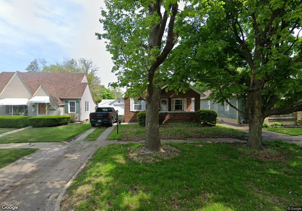 3336 Richmond Ave, Mattoon, IL 61938 - photo 1