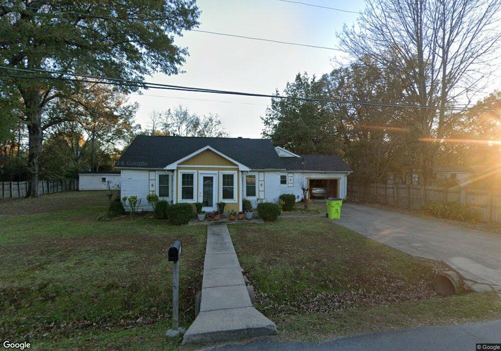 902 E 3rd St, Stuttgart, AR 72160 - photo 1