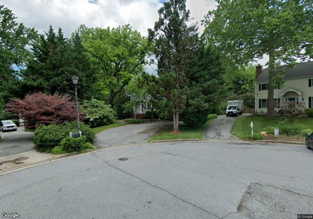 11 Ruxlea Ct, Towson, MD 21204 - photo 1