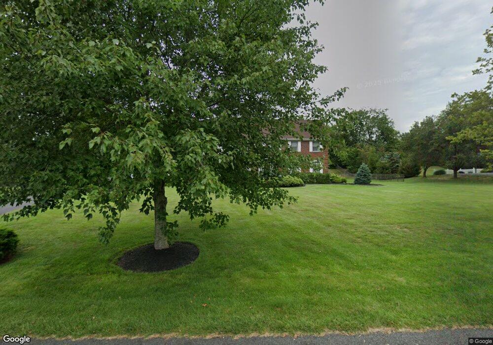 25 Fieldpointe Dr, Branchburg, NJ 08876 - photo 1