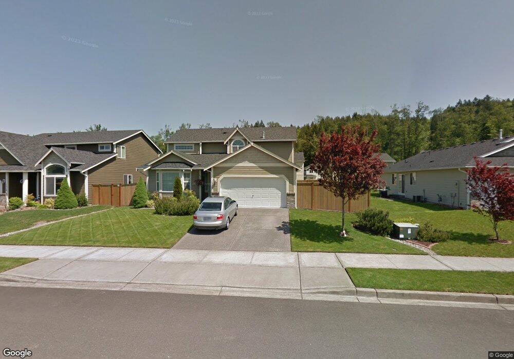 1308 Hansberry Ave NE, Orting, WA 98360 - photo 1