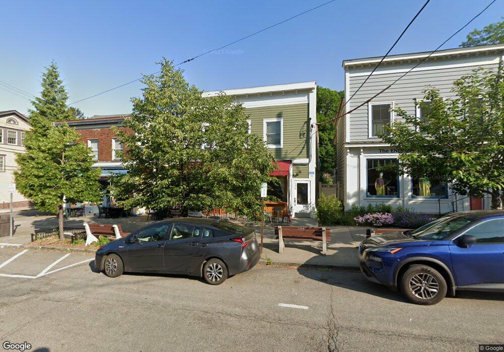 124 Main St, Cold Spring, NY 10516 - photo 1