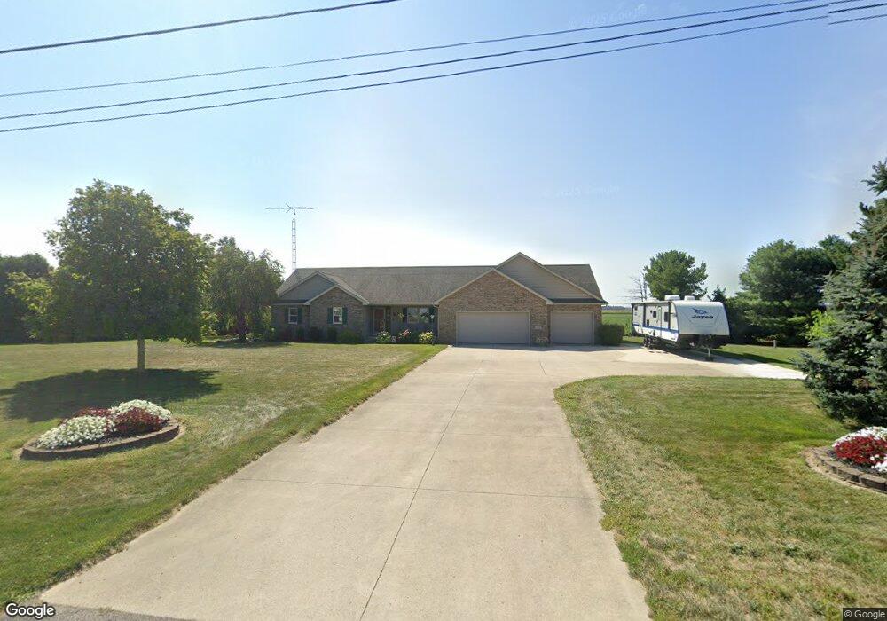 15951 Old State Route 12, Columbus Grove, OH 45830 - photo 1