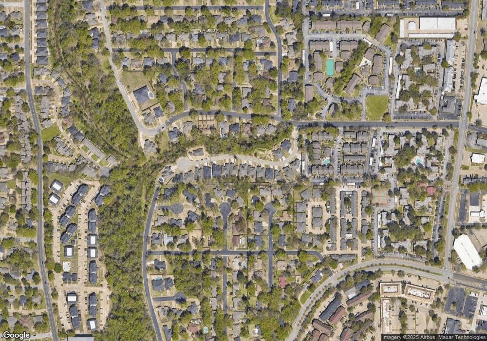 692 Copper Creek Cove, Tyler, TX 75703 - photo 1