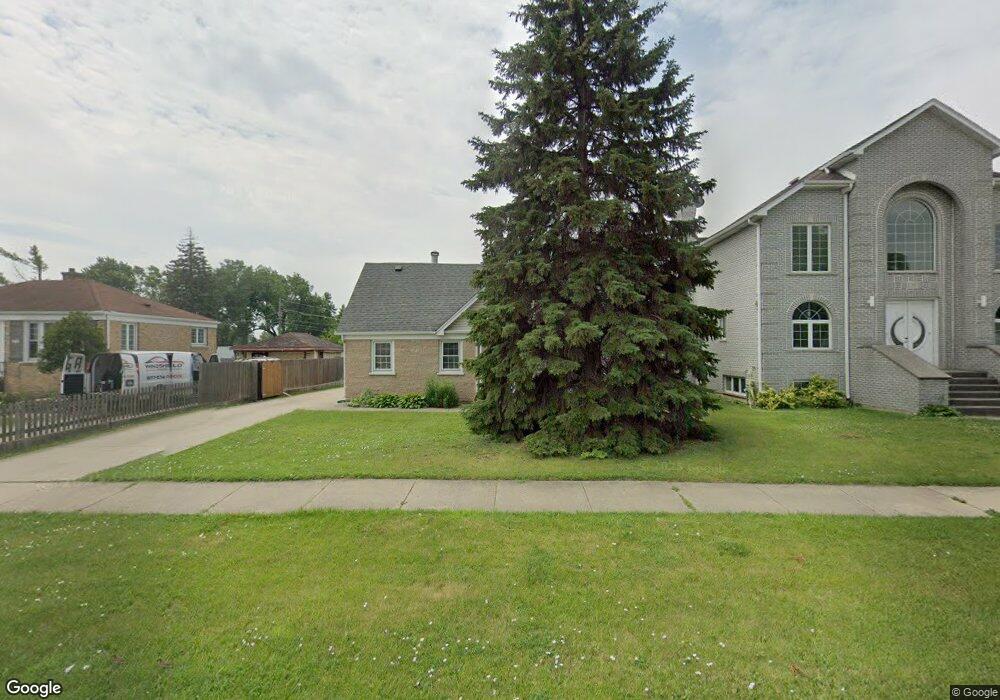 2071 E Touhy Ave, Des Plaines, IL 60018 - photo 1