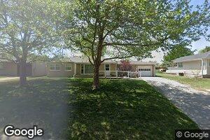 209 D St, Claflin, KS 67525