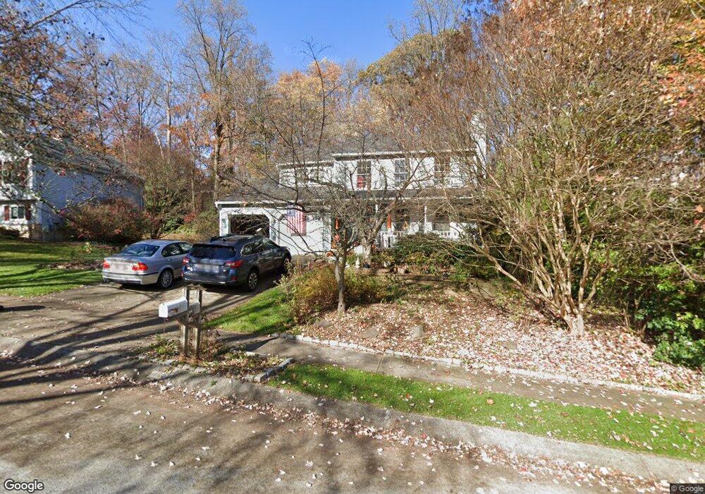 6127 Fairbourne Ct, Hanover, MD 21076 - photo 1