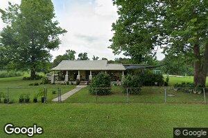 17461 Airport Rd, Amite, LA 70422