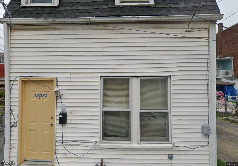 1307 1/2 Emmett St, Allentown, PA 18102 - photo 1