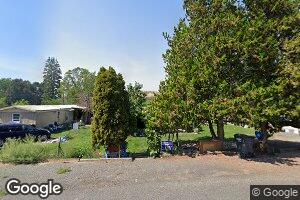 112 S 3rd Ave, Mesa, WA 99343