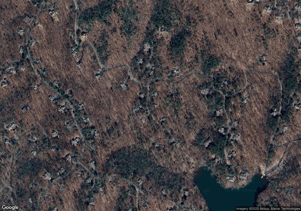 1082 Cardinal Cove, Big Canoe, GA 30143 - photo 1