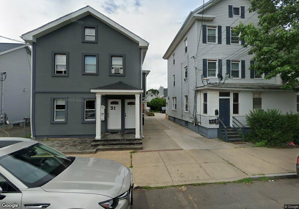 29 Fillmore St, New Haven, CT 06513 - photo 1