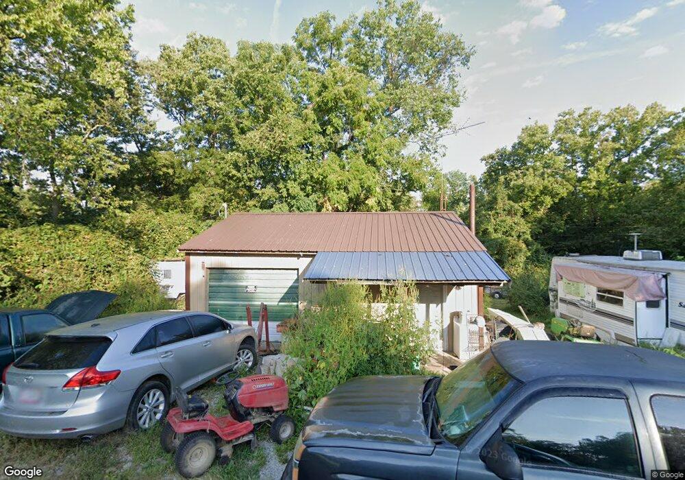 110 W Taylor Ln, Keene, KY 40339 - photo 1