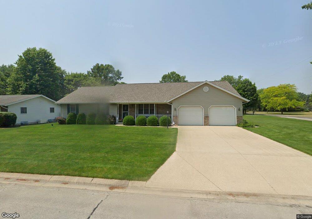 57031 Pine View Dr, South Bend, IN 46619 - photo 1