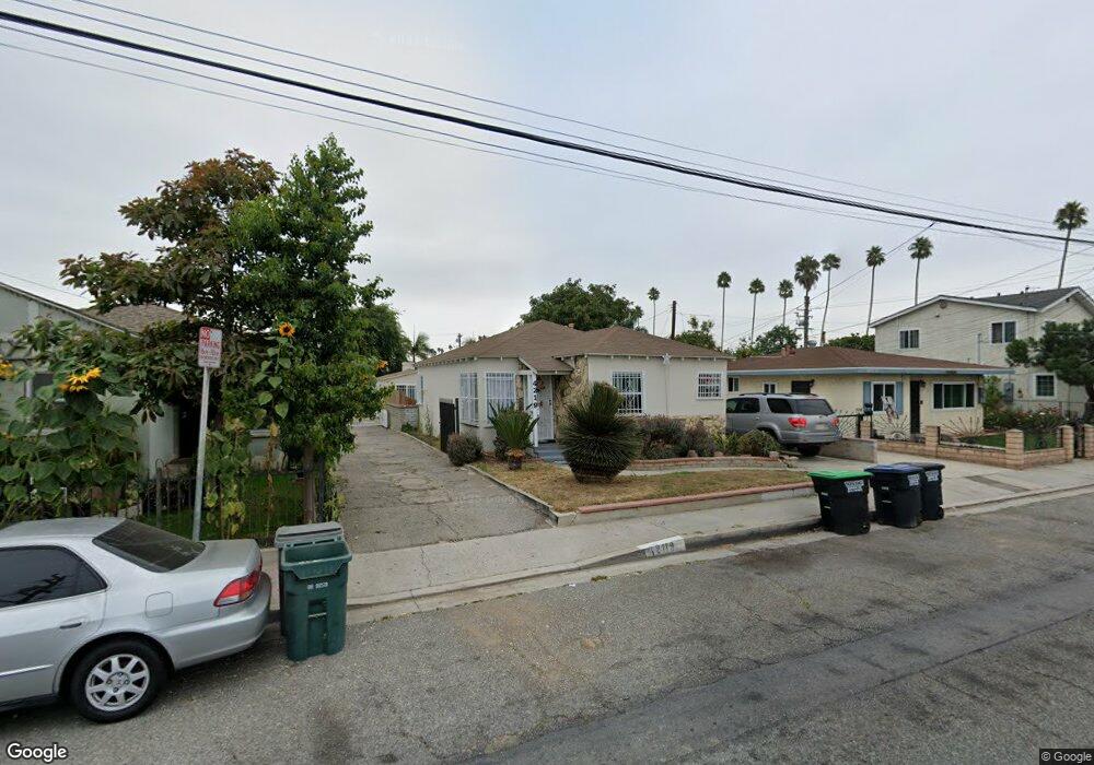 4219 Lennox Blvd, Inglewood, CA 90304 - photo 1