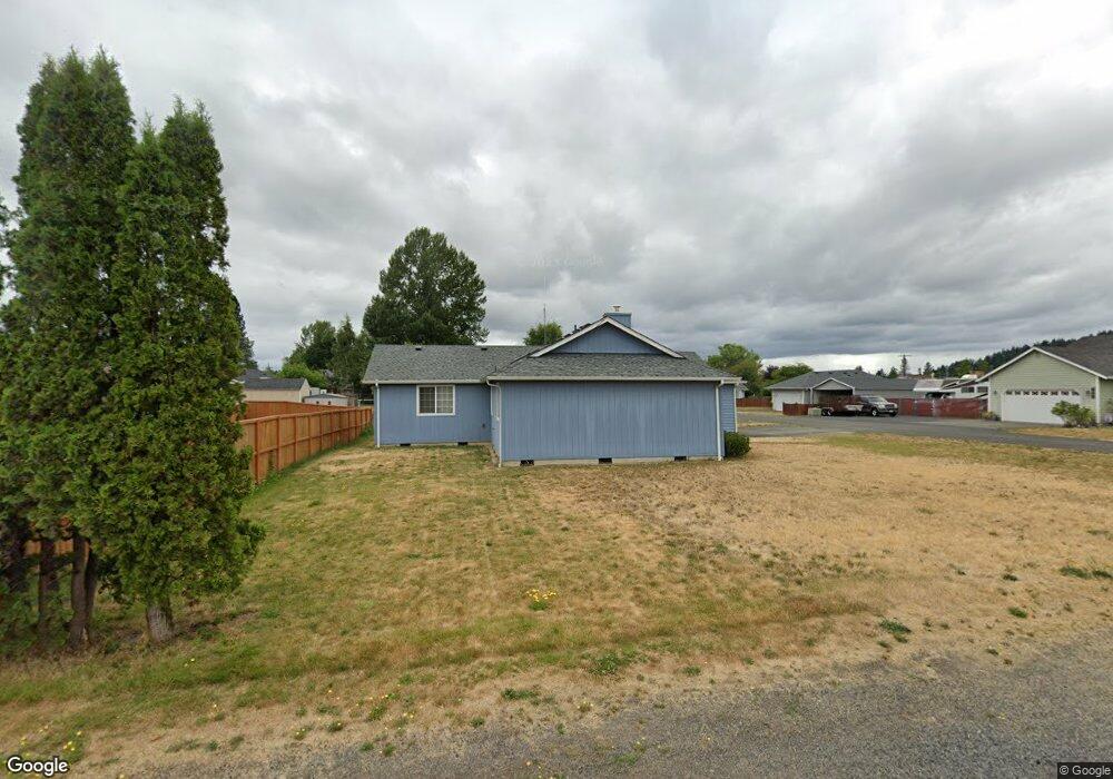 843 SW 21st St, Chehalis, WA 98532 - photo 1