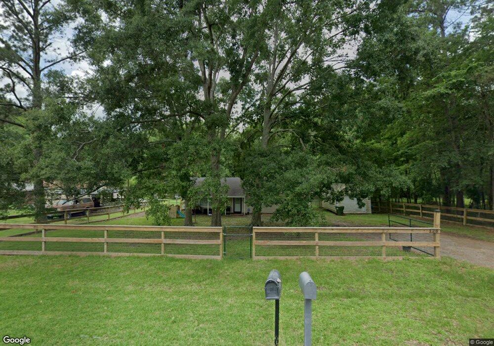 128 County Road 4023, Dayton, TX 77535 - photo 1