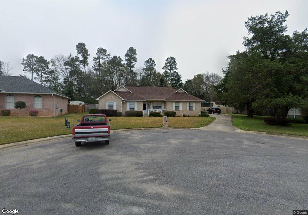 3308 Holt Cir, Pensacola, FL 32526 - photo 1