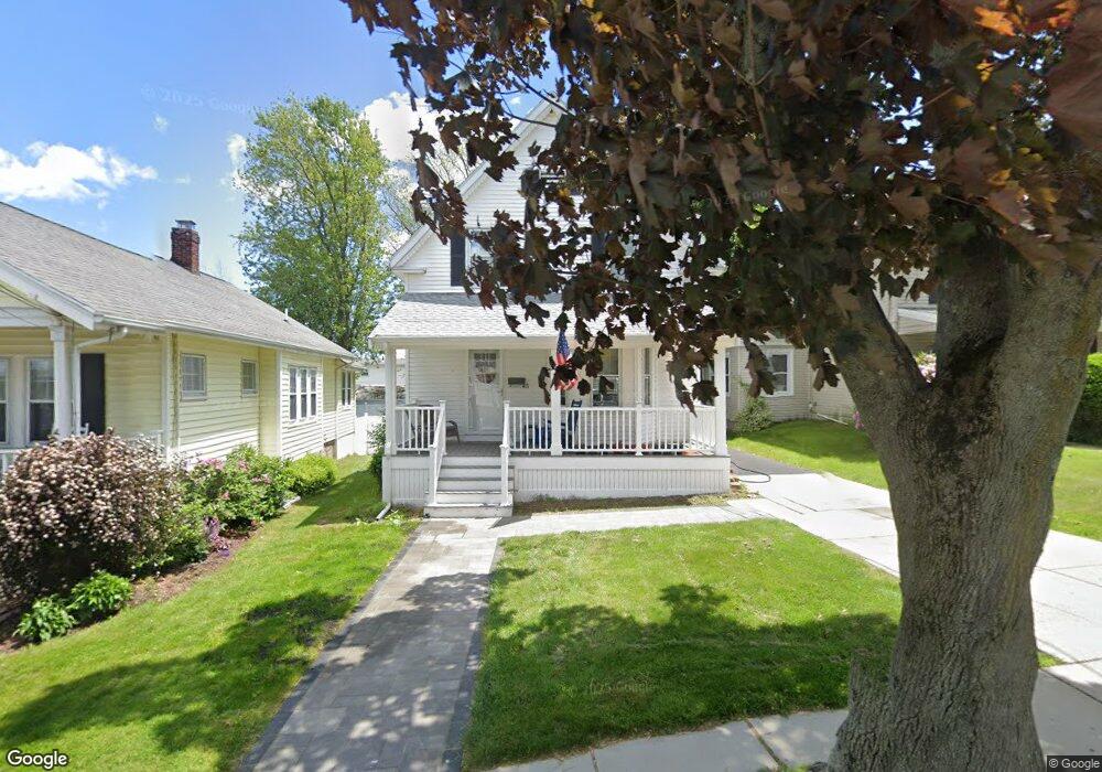 45 Fairview St, Winthrop, MA 02152 - photo 1