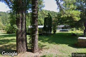 4480 Raccoon Rd, Raccoon, KY 41557