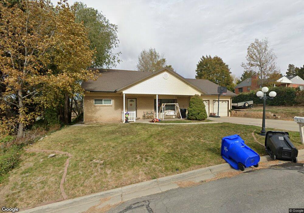 638 W 3300 S, Bountiful, UT 84010 - photo 1