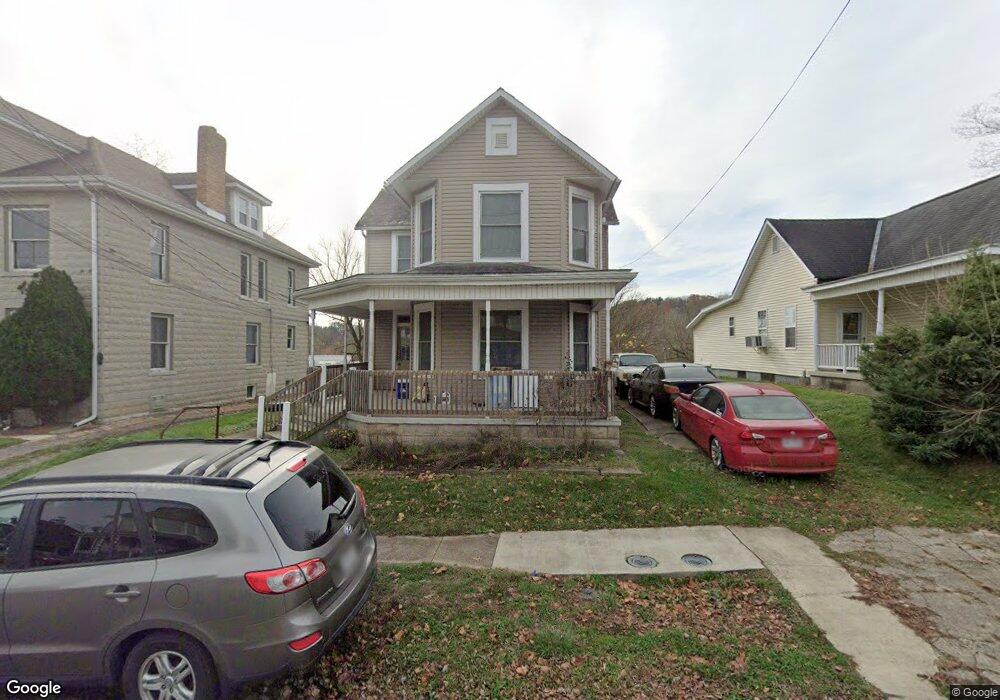 37 W Front St, Logan, OH 43138 - photo 1